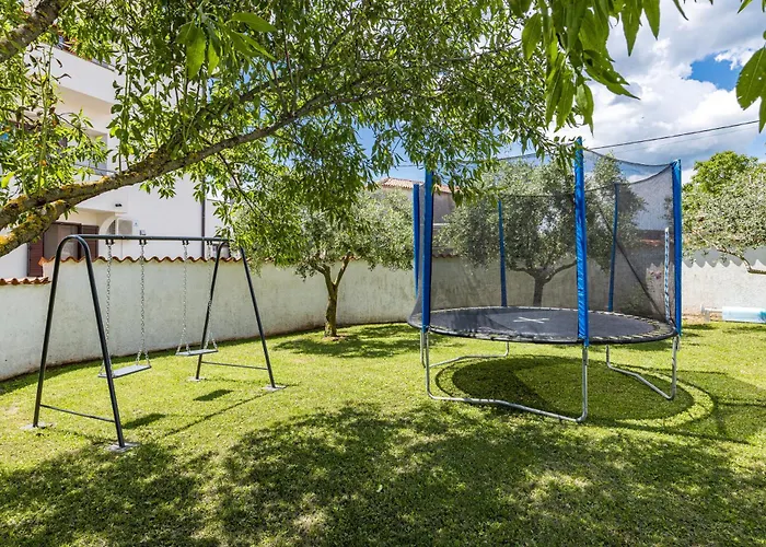 Ancora With Private Pool - Happy * Hreljići