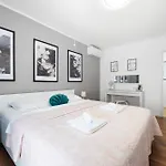 Apartment Ancora With Private Pool - Happy
