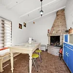 Ancora With Private Pool - Happy Apartment