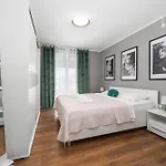 Ancora With Private Pool - Happy Apartment *
