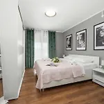 Apartment Ancora With Private Pool - Happy Hreljici