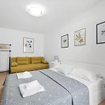 Apartment Ancora With Private Pool - Happy Hreljici
