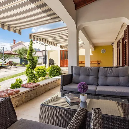 Ancora With Private Pool - Happy Hreljići